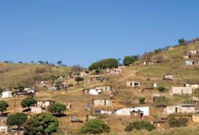 Examen  y evaluación del programa de Hábitat.