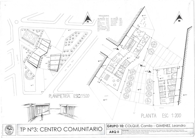 TP 3- Clase 30/ 10/ 18