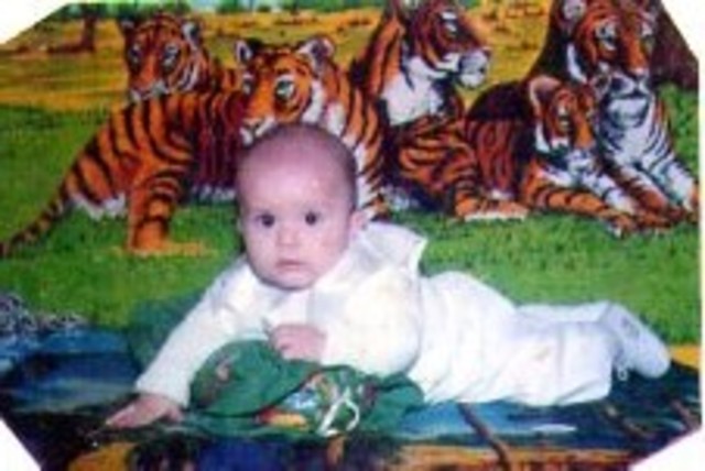 Mi nacimiento - My birth