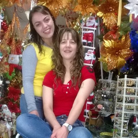 2010 aprendí a hacer arreglos y decoraciones hermosas