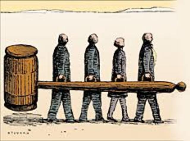 se promovió el constitucionalismo