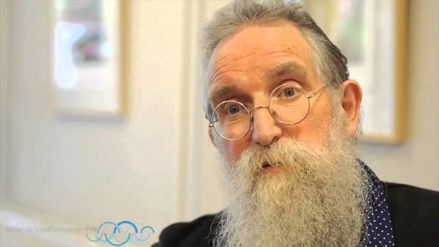 Phil Barker-Teoría de la marea