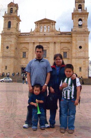 Mis tres años - My three years