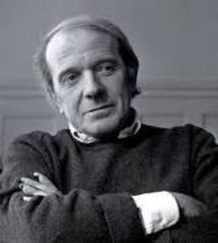 Gilles Deleuze