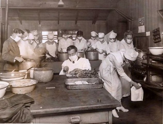 Segunda guerra mundial