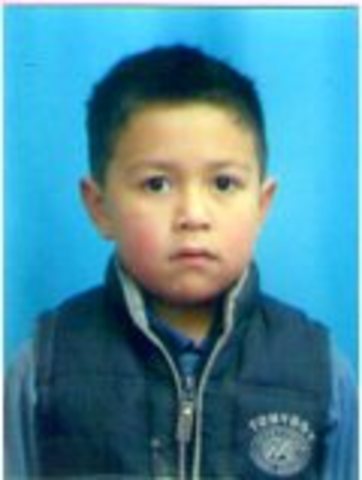 Mis cinco años -  My five years