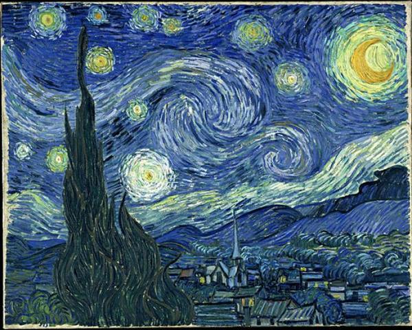 Vincent van Gogh
