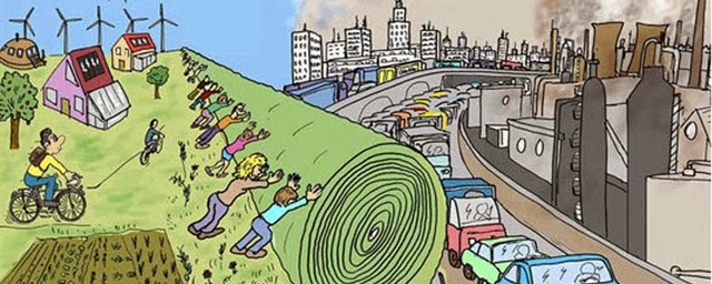 Cumbre Mundial sobre el Desarrollo Sostenible