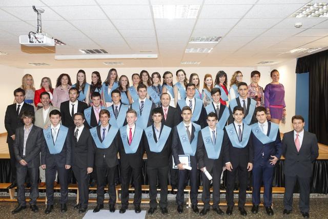 TERMINACIÓN DEL BACHILLERATO