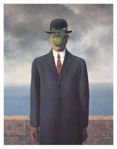 René Magritte