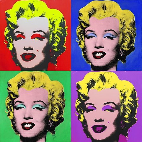 Andy Warhol