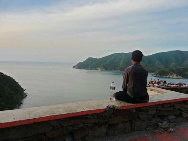 excursion a cartagena