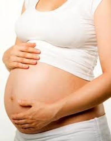 Nacimiento de mi Hermano