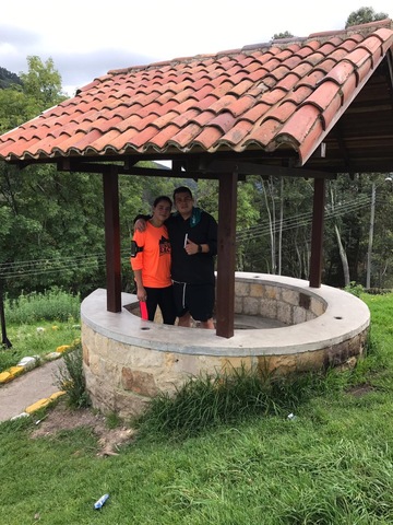 En la valvanera chia