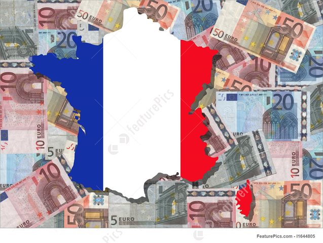 France's Debt and Starvation