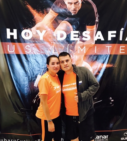 competencia bodytech