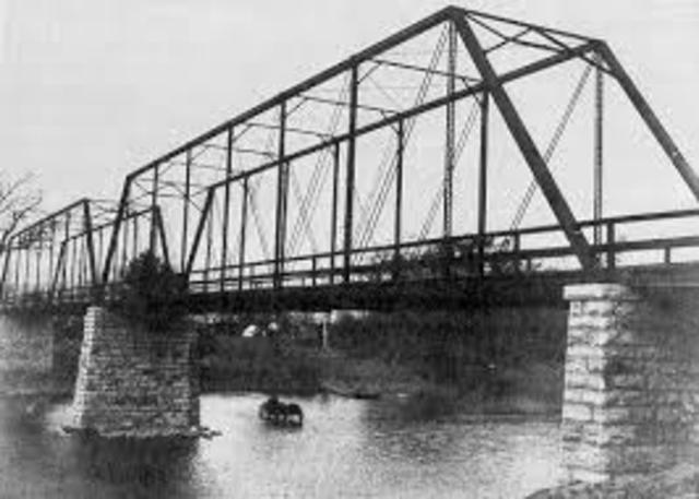 Division of Highway Bridges and Culverts