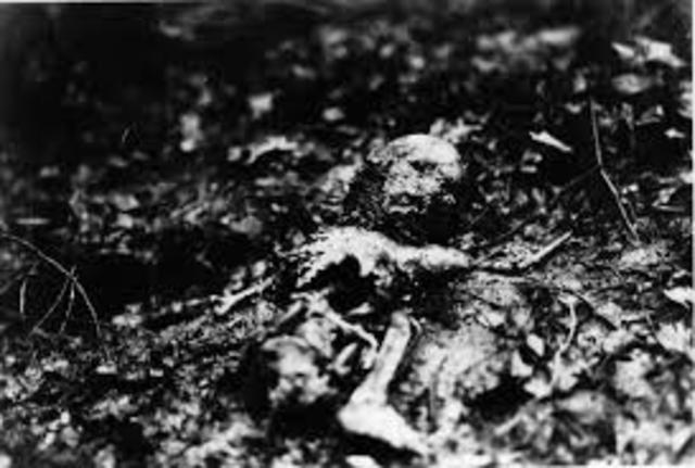 Finding of Missing Child