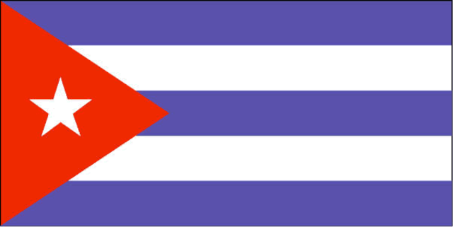 Cuban Revolt