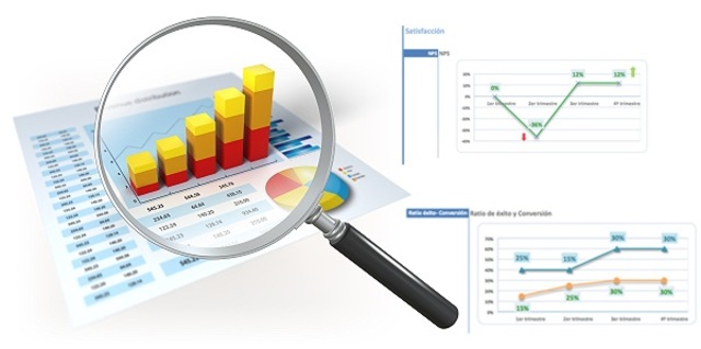 CALIDAD EN LAS MEDICIONES