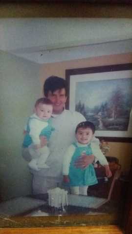 Nace Juan Jose Plazas ♣