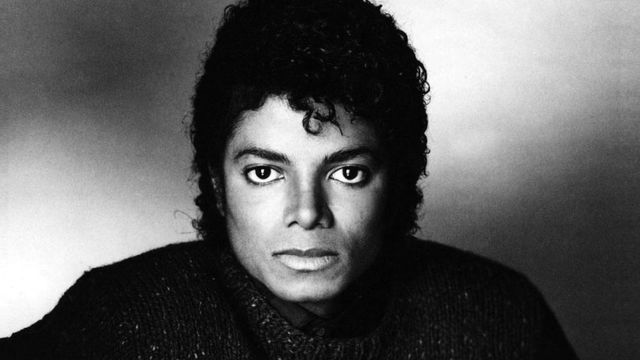 Nace Michael Jackson ♣