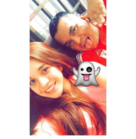 Nace Juan Carlos Hernández ツ