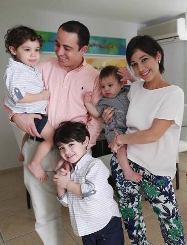 RECUPERACIÓN ENFERMEDAD Y UNIÓN FAMILIAR