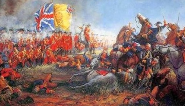 Guerra de los 7 años