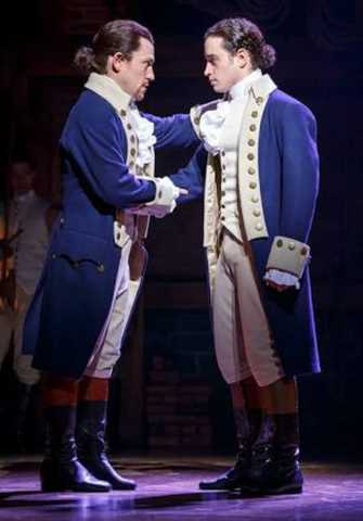 Hamilton paid Reynolds one thousand dollars in december 22 and january 3