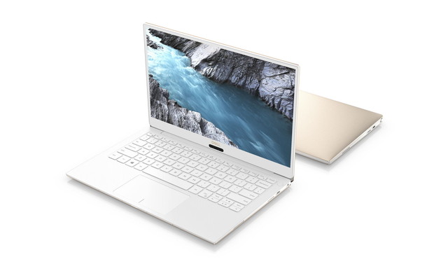 2018 Dell XPS 13