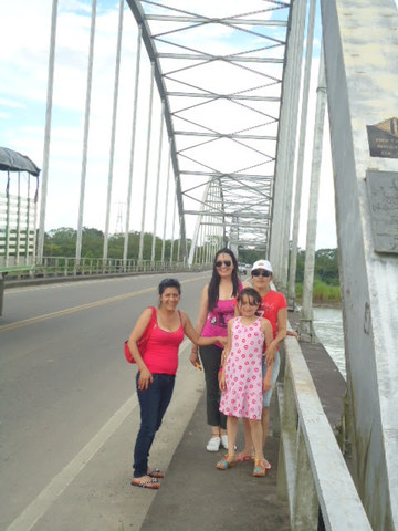 Vacaciones Familiares