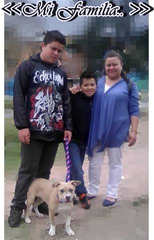 Mis once años - My eleven years