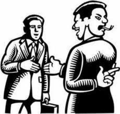 Defraudar la confianza