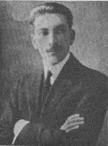 Roberto Urdaneta Arbeláez