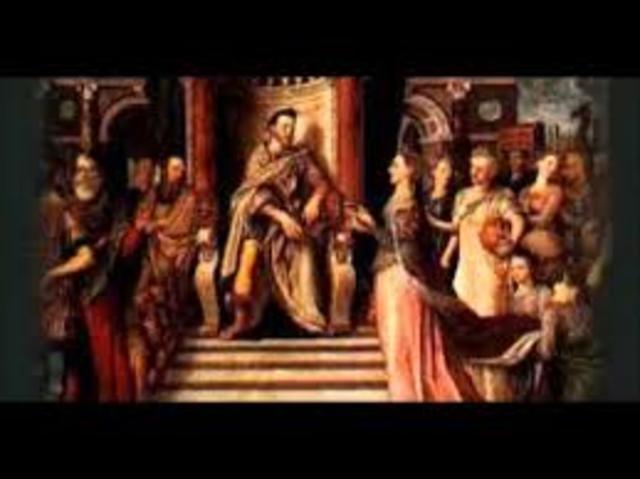 Virreinato Nueva España