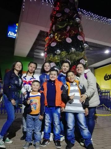 Mis doce años -My twelve years