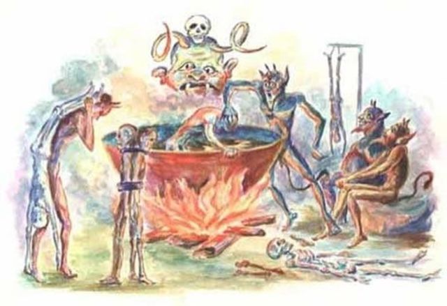 se edificó el hospital de inocentes de Valencia