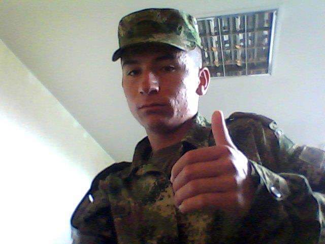 Servicio Militar
