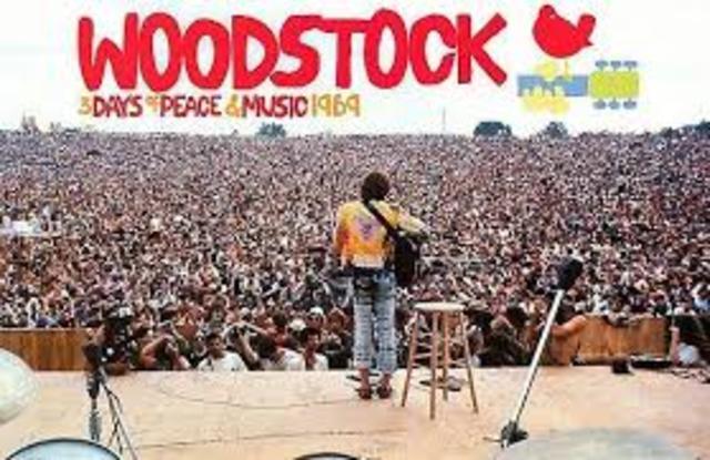 Woodstock