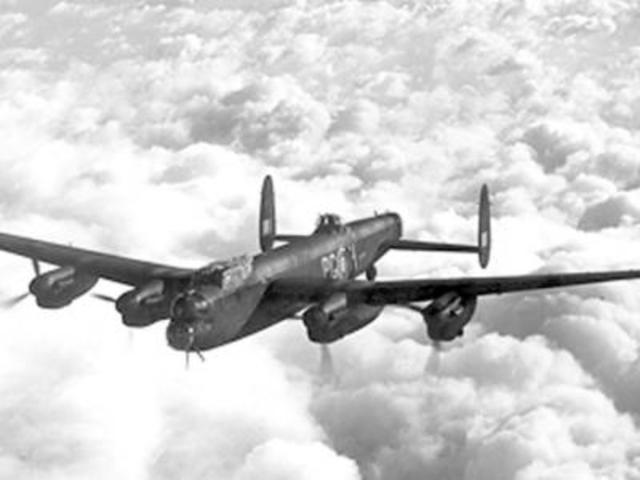 Segunda Guerra Mundial