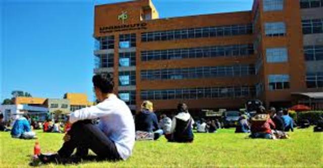 UN SUEÑO: LA UNIVERSIDAD