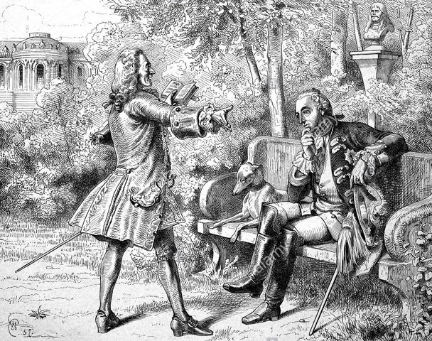 Época de La Ilustración