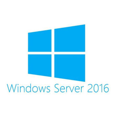 WINDOWS SERVER 2016