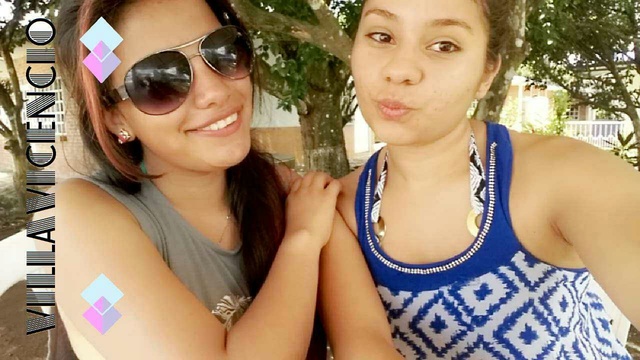 Viaje con mi mejor amiga