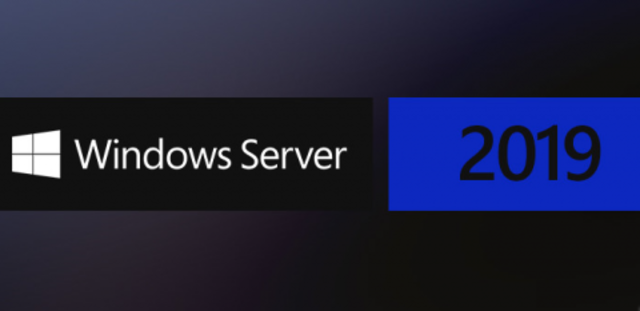 WINDOWS SERVER 2019