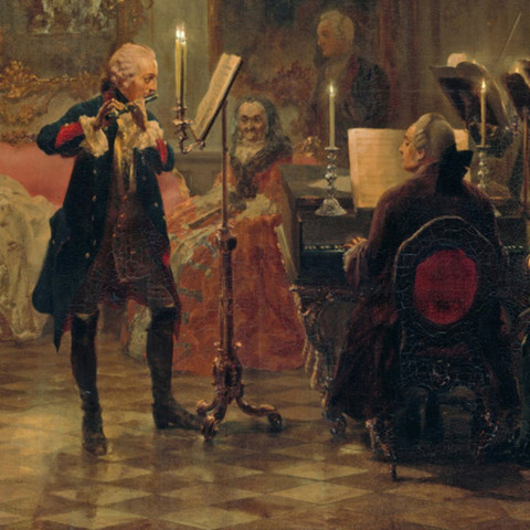 Los déspotas Ilustrados