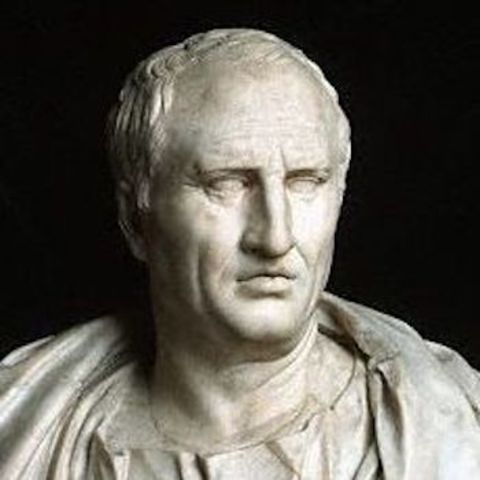 Cicerón