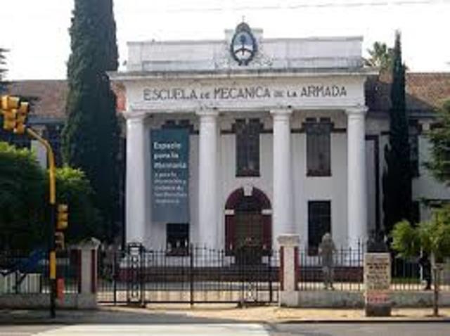 Espacio Para la Memoria y Promocion y Defensa de los Derechos Humanos