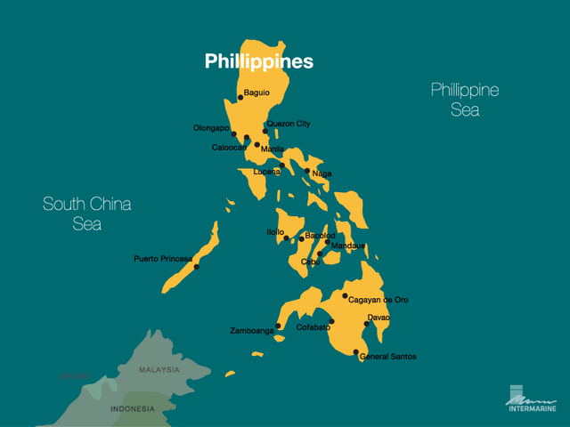 Phillippines Purchase